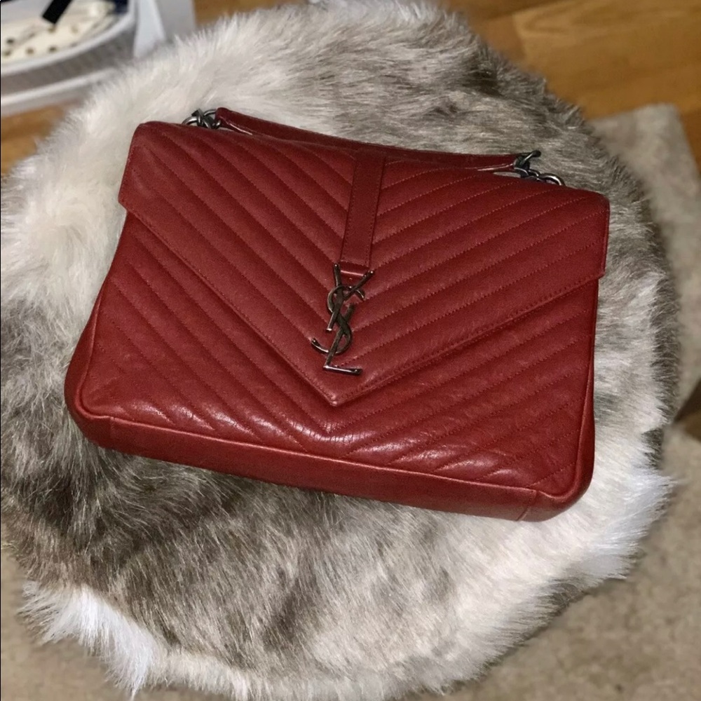 Saint Laurent Bag